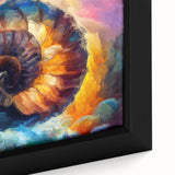 Fluid Art Paintings for Walls - Contemporary Fluid Abstract Collection