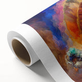 Fluid Art Paintings for Walls - Contemporary Fluid Abstract Collection