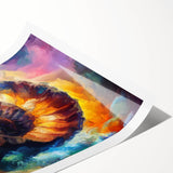 Fluid Art Paintings for Walls - Contemporary Fluid Abstract Collection