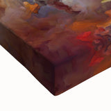 Fluid Art Paintings for Walls - Contemporary Fluid Abstract Collection