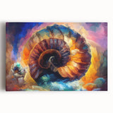 Fluid Art Paintings for Walls - Contemporary Fluid Abstract Collection