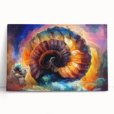 Fluid Art Paintings for Walls - Contemporary Fluid Abstract Collection