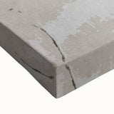 Textured Blocks – Contemporary Canvas Art in Earthen Harmony Abstracts