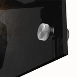 Minimalist Goose Portrait - Fine Art Photography Wall Decor