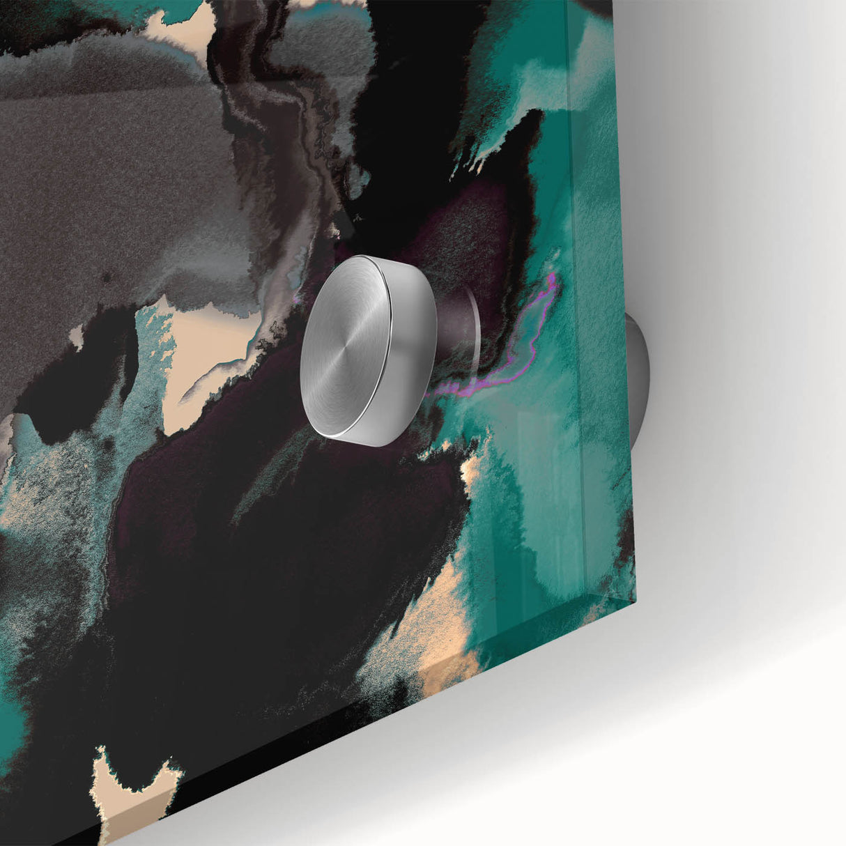 Mystic Flow – Neutral Abstract Prints from Earthen Harmony Abstracts