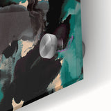 Mystic Flow – Neutral Abstract Prints from Earthen Harmony Abstracts