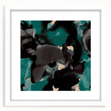 Mystic Flow – Neutral Abstract Prints from Earthen Harmony Abstracts