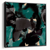 Mystic Flow – Neutral Abstract Prints from Earthen Harmony Abstracts