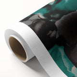 Mystic Flow – Neutral Abstract Prints from Earthen Harmony Abstracts