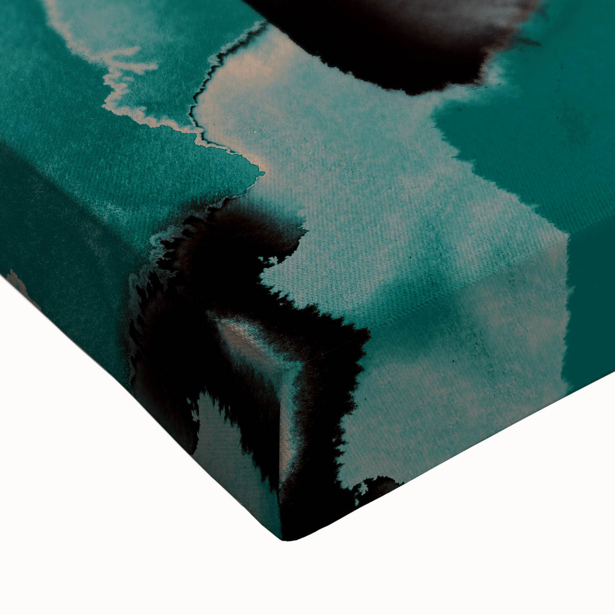Mystic Flow – Neutral Abstract Prints from Earthen Harmony Abstracts