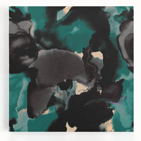 Mystic Flow – Neutral Abstract Prints from Earthen Harmony Abstracts