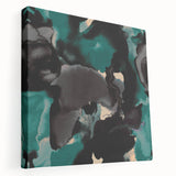 Mystic Flow – Neutral Abstract Prints from Earthen Harmony Abstracts