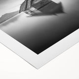 Floating Hut Reflection - Fine Art Photography Canvas Prints