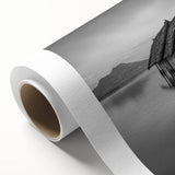 Floating Hut Reflection - Fine Art Photography Canvas Prints