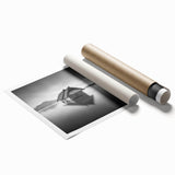 Floating Hut Reflection - Fine Art Photography Canvas Prints