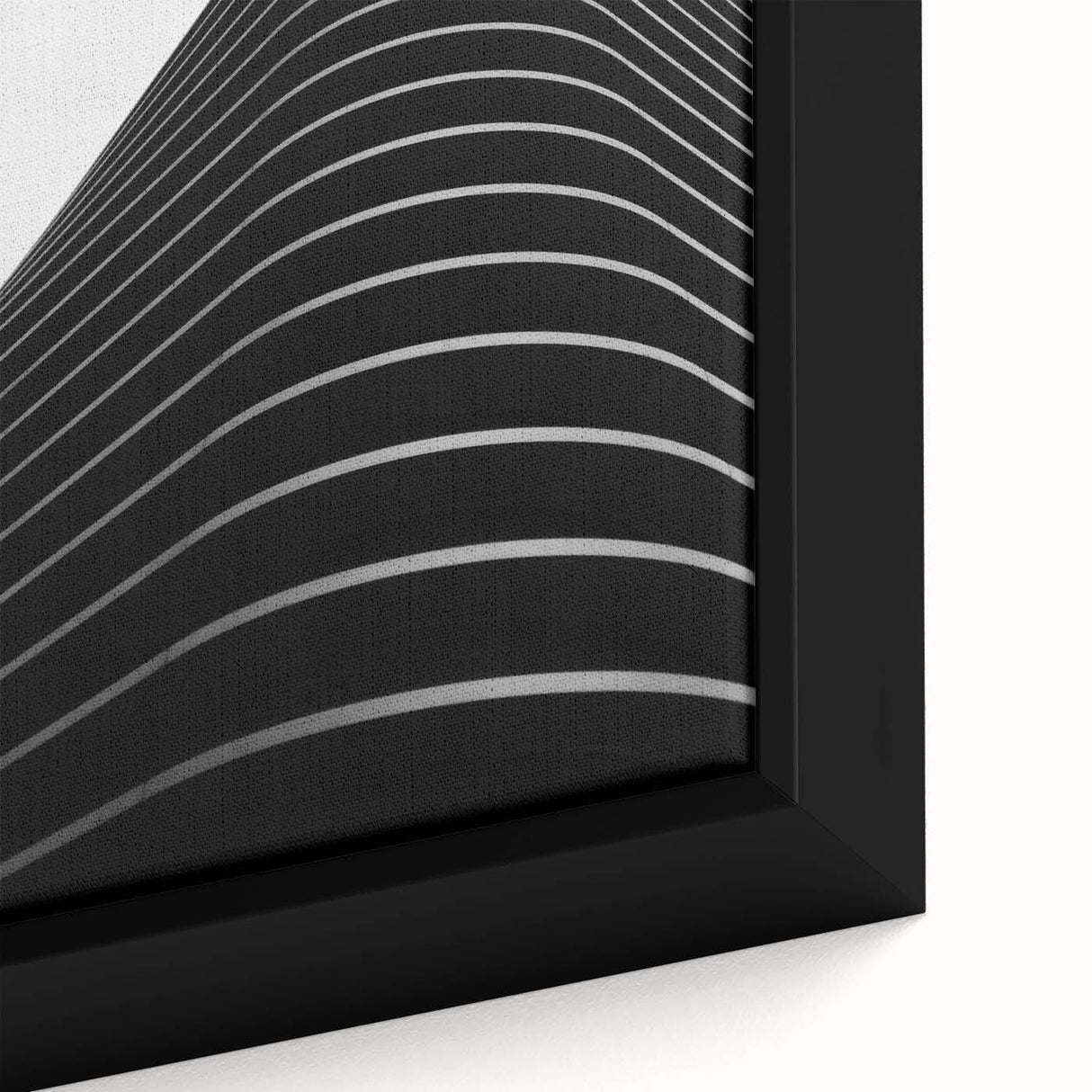 Modern Urban Landscape Art – Minimalist Architectural Photography