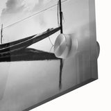 Still Waters and Boats - Fine Art Photography Canvas Prints