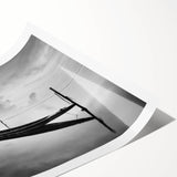 Still Waters and Boats - Fine Art Photography Canvas Prints