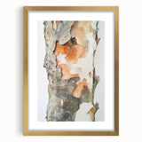 Textured Tree Bark – Abstract Nature Wall Art & Botanical Prints