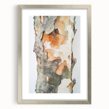 Textured Tree Bark – Abstract Nature Wall Art & Botanical Prints