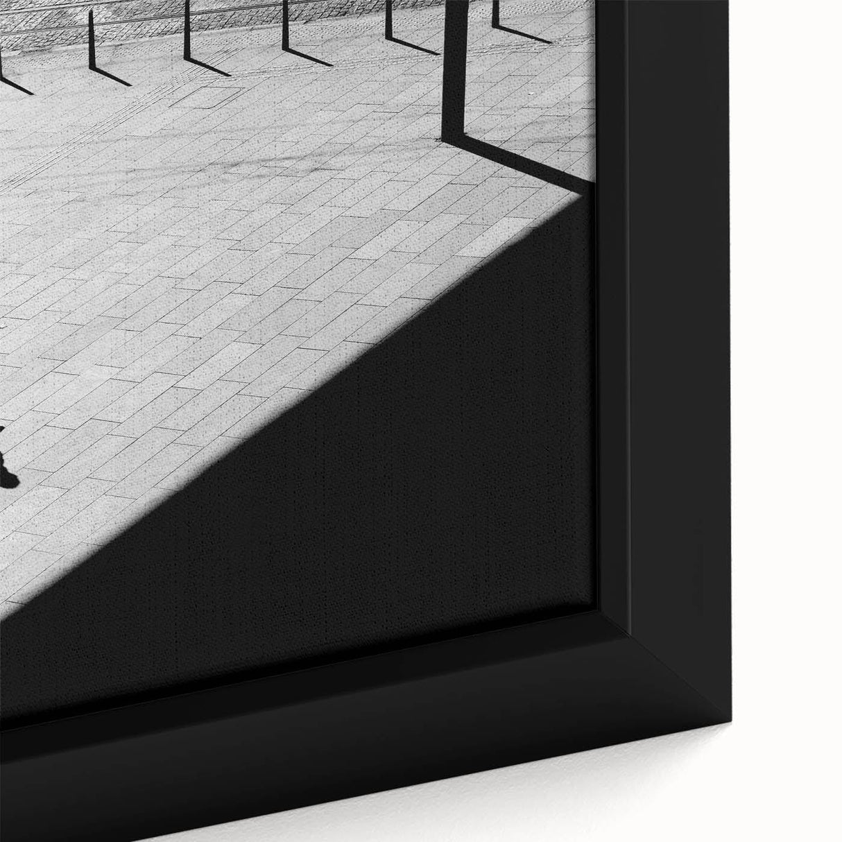 Contemporary Urban Scenery Prints – Minimalist Cityscape Photography