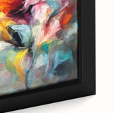 Fluid Abstract Art Collection - Modern Fluid Art Prints Multicolor