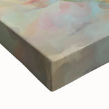 Fluid Abstract Art Collection - Modern Fluid Art Prints Multicolor