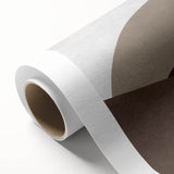 Earthbound Layers – Neutral Abstract Prints from Earthen Harmony