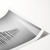 Abandoned Pier - Fine Art Photography Canvas Prints