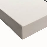 Minimalist Abstract Canvas Prints – Geometric Black and Beige Design