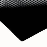 Abstract Body in Fishnets - Black & White Fine Art Photography