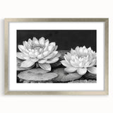 Vibrant floral canvas print showcasing a detailed bouquet with mixed colors including pinks, yellows, and greens, perfect for home decor and wall art enthusiasts.