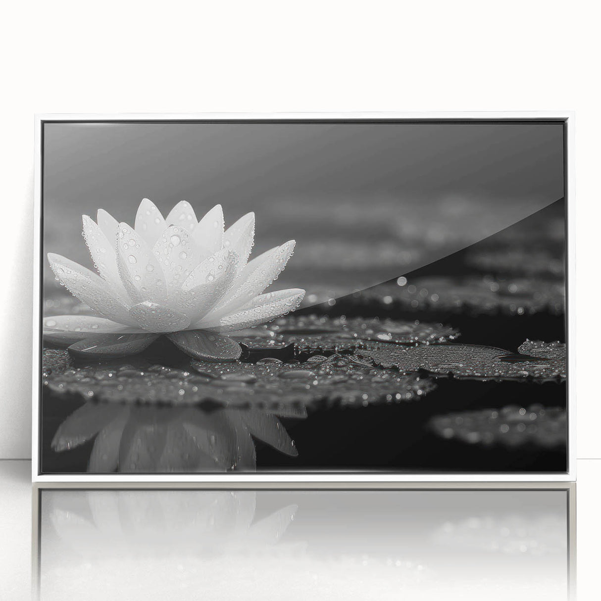 Vibrant floral canvas art featuring intricate, colorful flower designs, ideal for brightening up any living space. Perfect as a statement piece or gift.