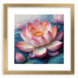 Vibrant floral canvas print showcasing a colorful bouquet of roses and wildflowers, perfect for home decor or art lovers, emphasizing nature's beauty and elegance.