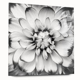 Vibrant floral canvas wall art showcasing a colorful bouquet of roses and daisies, perfect for brightening up home decor or office space.