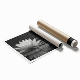 Vibrant floral canvas artwork showcasing a colorful bouquet of blooming flowers against a soft pastel background, ideal for home decor and adding a cheerful touch to any space. Perfect for art enthusiasts and floral design lovers seeking unique wall art.