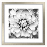 Vibrant floral canvas art print showcasing a colorful bouquet of wildflowers in a bright and cheerful arrangement, perfect for home decor enhancement.