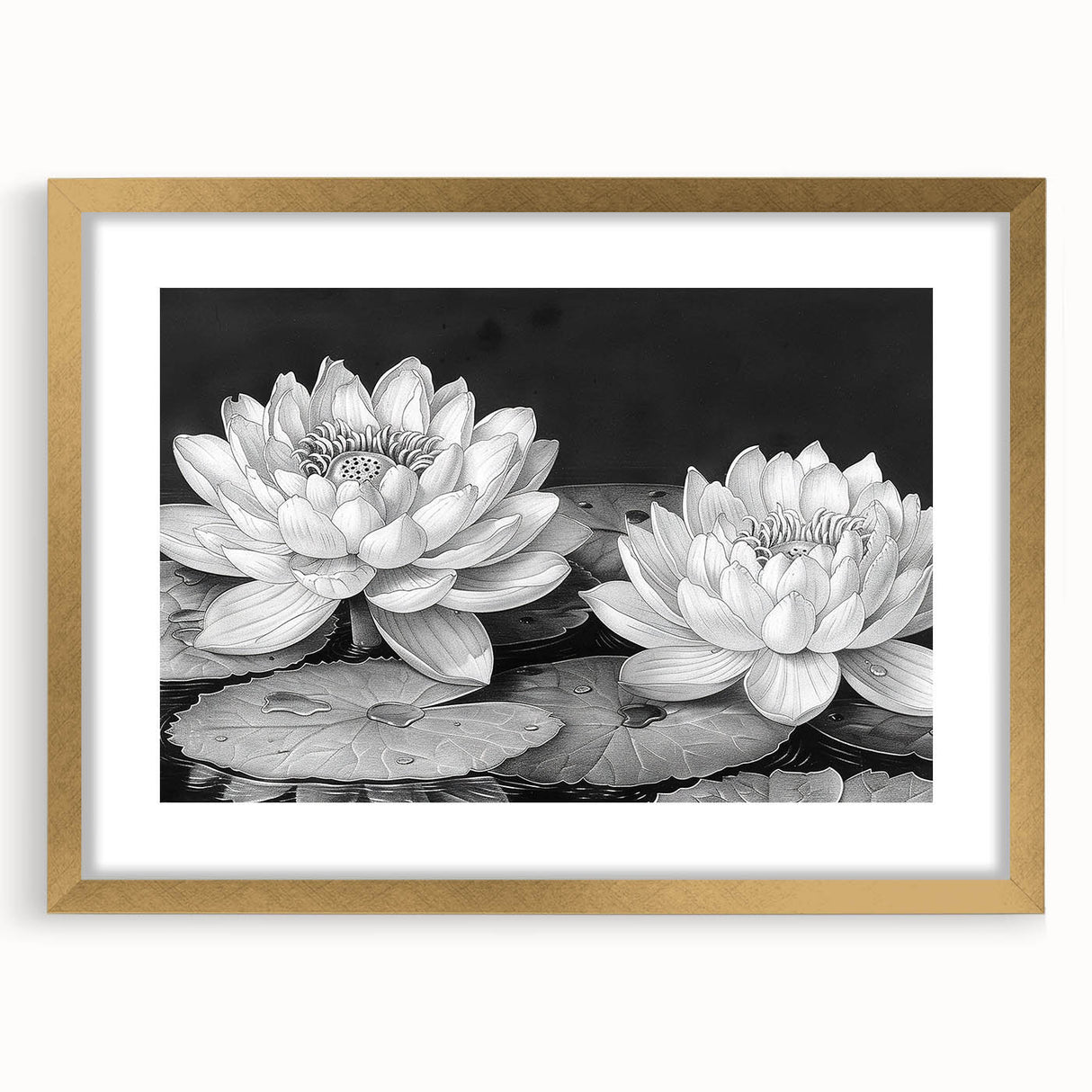 Vibrant floral canvas print showcasing a colorful abstract flower design with intricate details, ideal for home decor and adding a lively touch to any room.