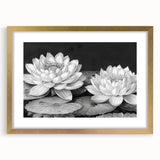Vibrant floral canvas print showcasing a colorful abstract flower design with intricate details, ideal for home decor and adding a lively touch to any room.