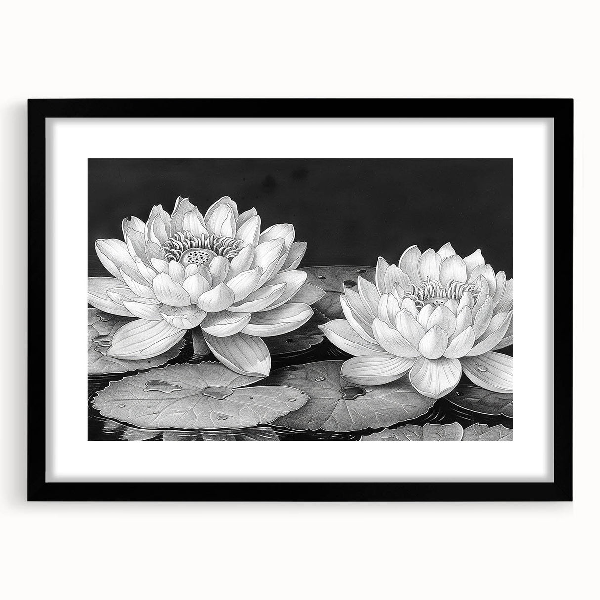 Vibrant floral wall art on canvas showcasing a colorful bouquet of various flowers, ideal for home decor and interior design, enhancing any living space.
