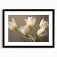 Vibrant floral canvas artwork showcasing a colorful arrangement of various flowers, perfect for home decor, printed on high-quality material for a stunning visual impact.