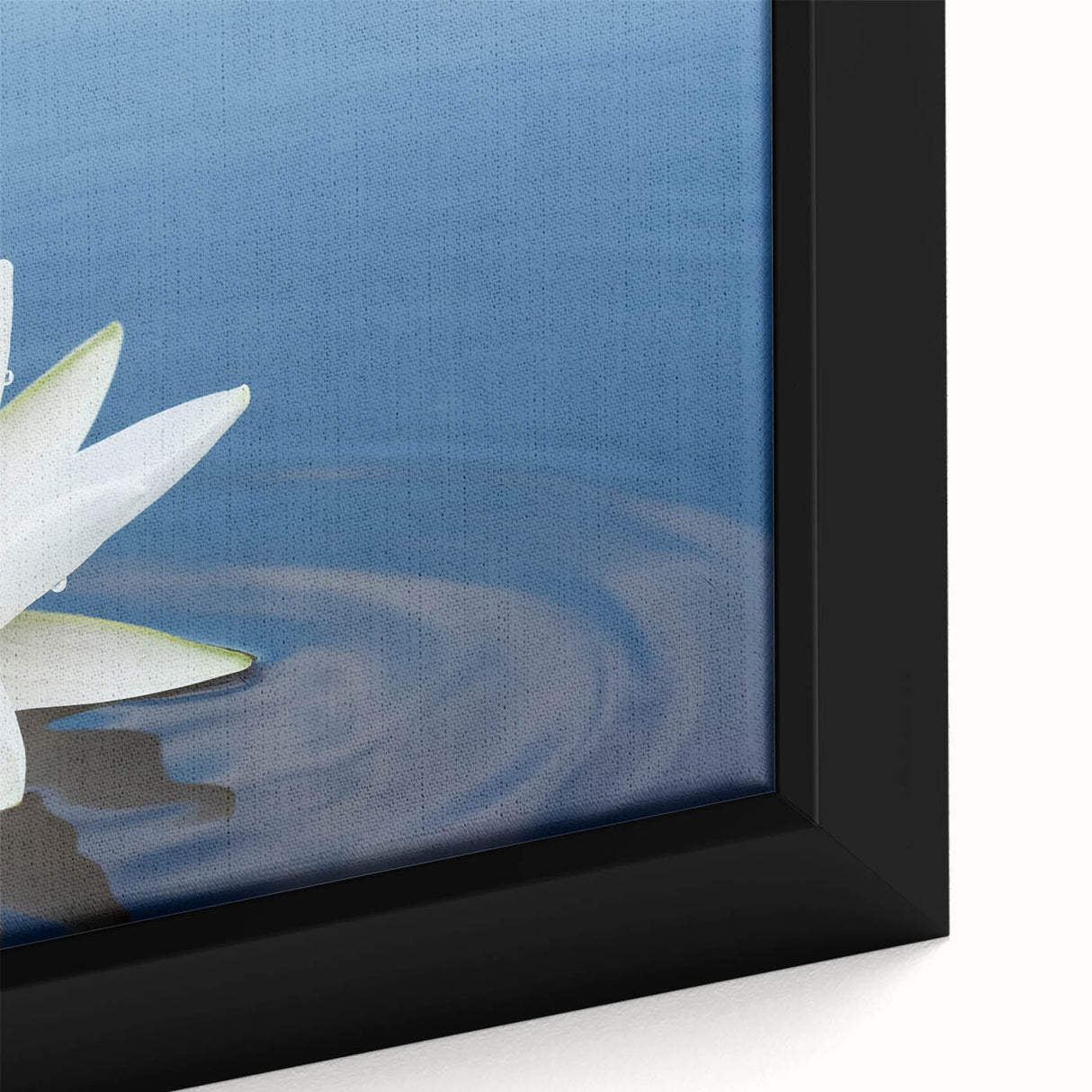Vibrant floral wall art canvas print showcasing a colorful arrangement of blooming flowers on a textured background, perfect for enhancing home decor.