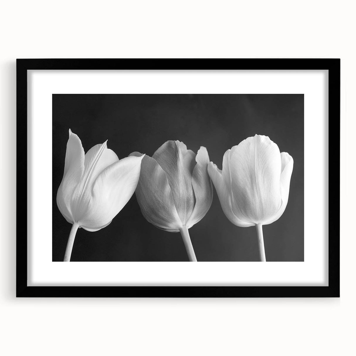 Vibrant close-up of a floral canvas print showcasing intricate flower designs in rich colors, perfect for home decor or art enthusiasts.