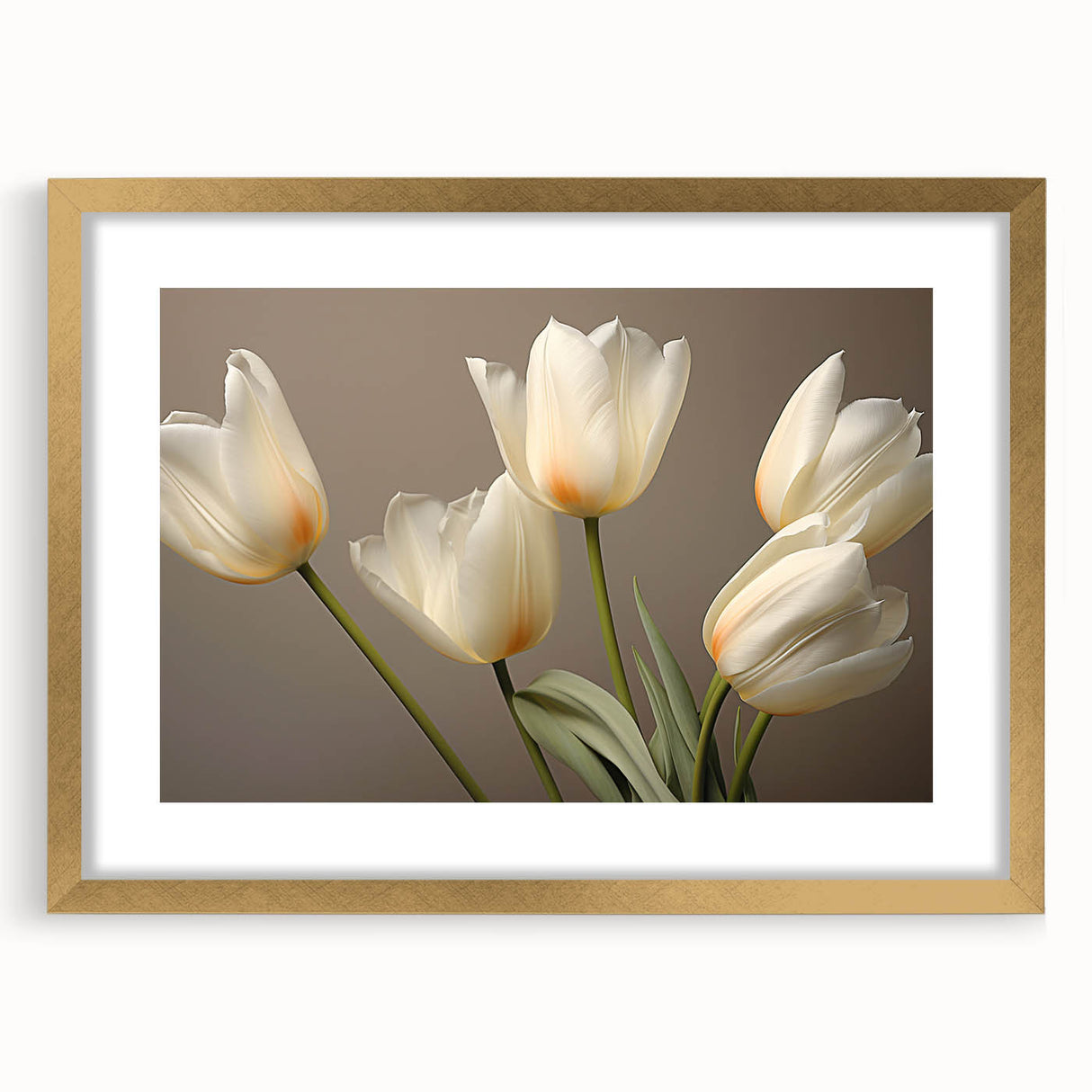 Vibrant floral canvas print showcasing a colorful arrangement of various flowers, perfect for home decor. The artwork highlights bright hues of pink, yellow, and blue against a soft background, ideal for adding a fresh touch to any room.