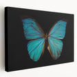 Detailed close-up of a vibrant insect illustration featuring intricate patterns and colors, ideal for nature enthusiasts and art lovers seeking unique decor.