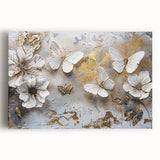 Colorful insect illustration showcasing detailed anatomy, featuring vibrant hues of blue, green, and yellow, ideal for educational purposes and nature enthusiasts.