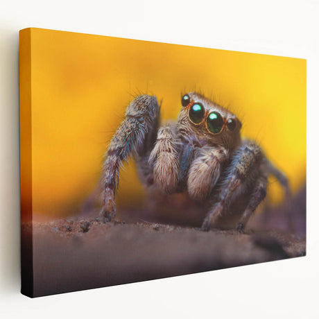 Detailed close-up of a vibrant insect illustration showcasing intricate patterns and vivid colors, highlighting the unique artistry of the design. Perfect for nature lovers and art enthusiasts.