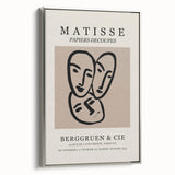 Vintage poster art of a bustling city scene in vibrant colors on extra-large canvas, suitable for living room decor.