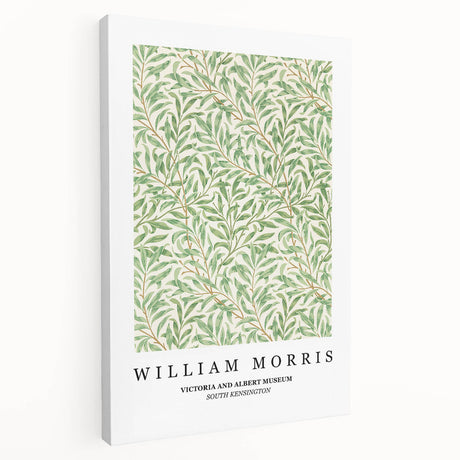 Large abstract acrylic print in vibrant blue and green hues, ideal for kitchen wall art.