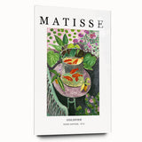 Large abstract wall art featuring swirling blue and gray tones on canvas, ideal for modern bedroom or dining room ambiance.